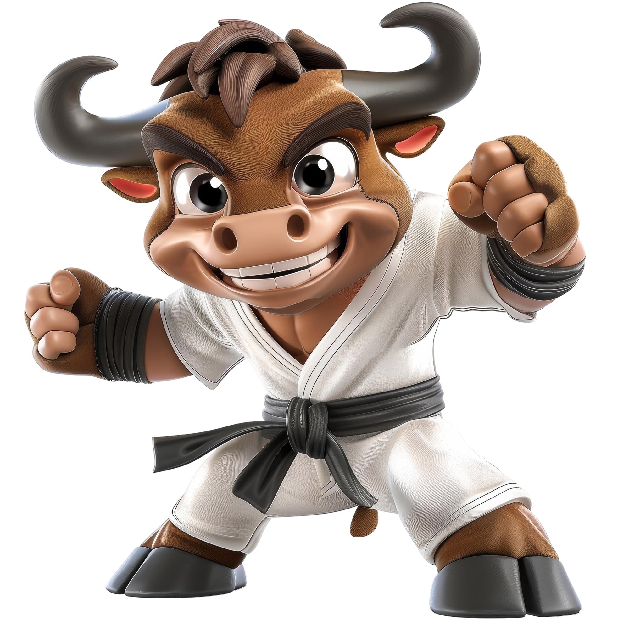 Buffalo King